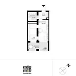 Demims Oslo Airport - Location - Parking