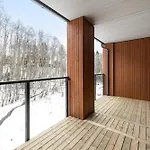 Leilighet Demims Oslo Airport - Location - Parking Jessheim