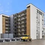 Leilighet Demims Oslo Airport - Location - Parking Jessheim