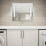 דירה Demims Oslo Airport - Location - Parking *