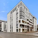 דירה Demims Oslo Airport - Location - Parking יסהיים
