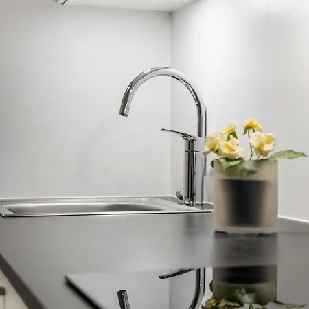 Demims Oslo Airport - Location - Parking * Jessheim