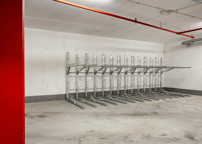 Apartamento Demims -- Oslo Airport
